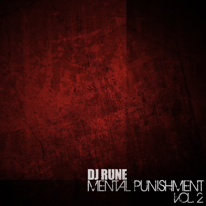 Mental punishment Vol.2 #